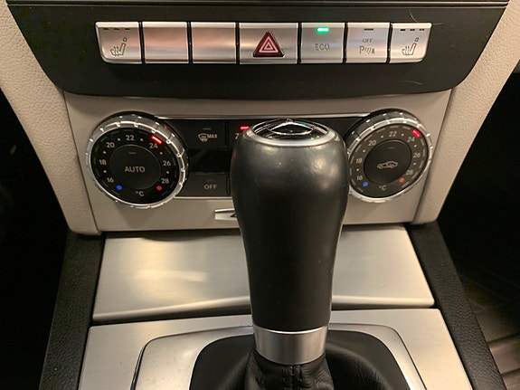 Mercedes-Benz C220 d 20 of 30