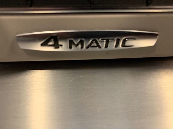 Mercedes-Benz C220 d 23 of 30
