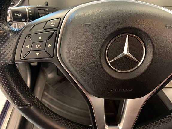 Mercedes-Benz C220 d 15 of 30