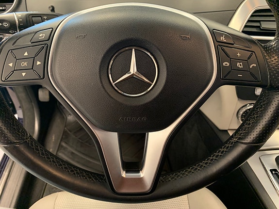 Mercedes-Benz C220 d 14 of 30