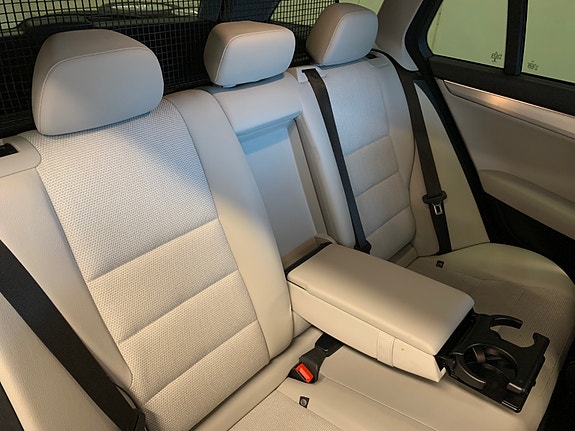 Mercedes-Benz C220 d 13 of 30