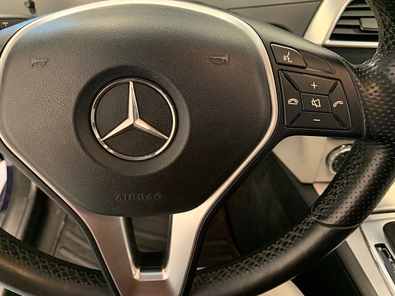 Mercedes-Benz C220 d 16 of 30