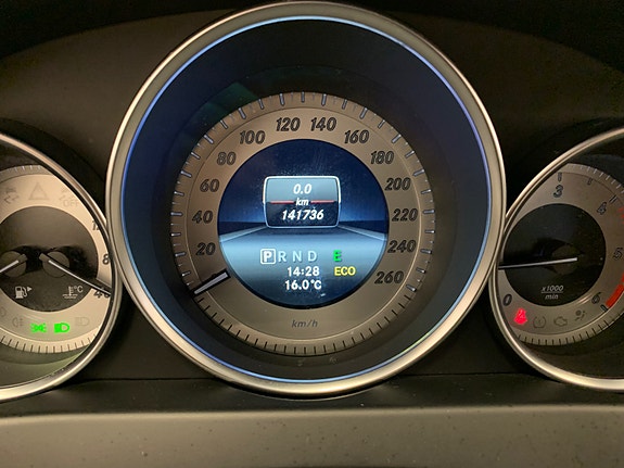 Mercedes-Benz C220 d 17 of 30