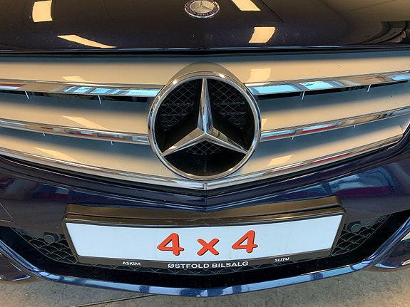 Mercedes-Benz C220 d 6 of 30