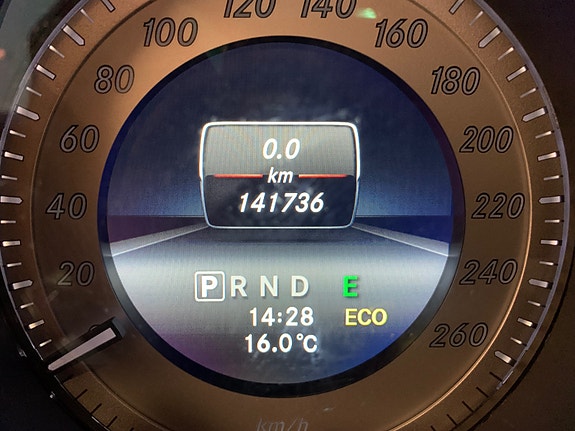 Mercedes-Benz C220 d 18 of 30