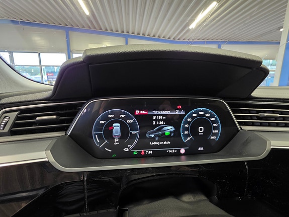 Audi e-tron 20 of 30