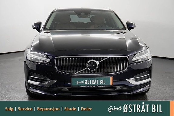 Volvo V90 4 of 30