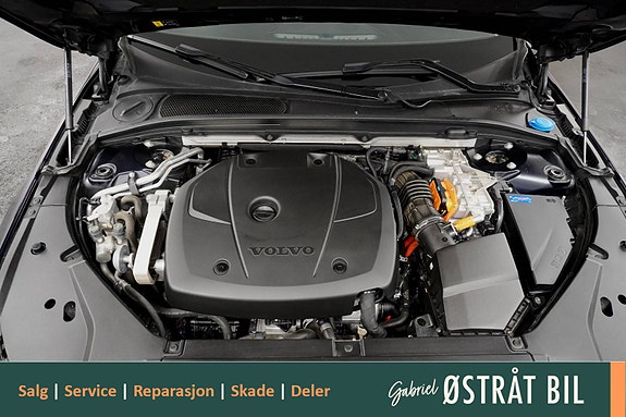 Volvo V90 29 of 30