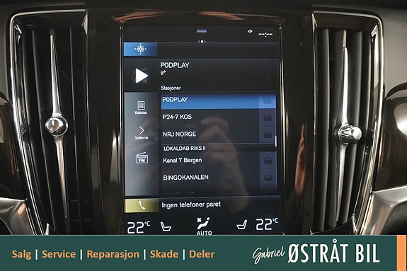 Volvo V90 18 of 30