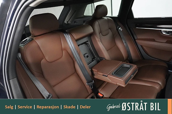Volvo V90 27 of 30