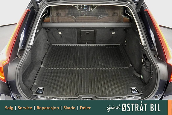 Volvo V90 25 of 30