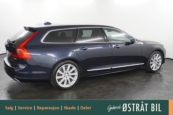 Volvo V90 10 of 30