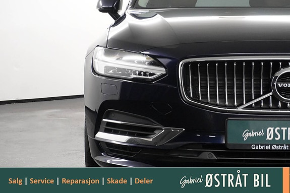 Volvo V90 3 of 30