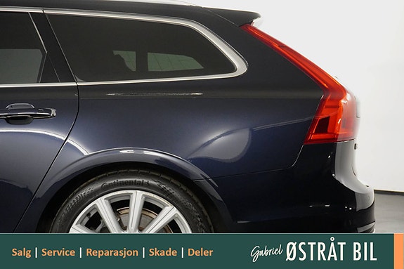 Volvo V90 7 of 30