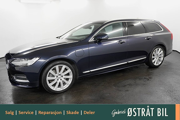 Volvo V90 5 of 30