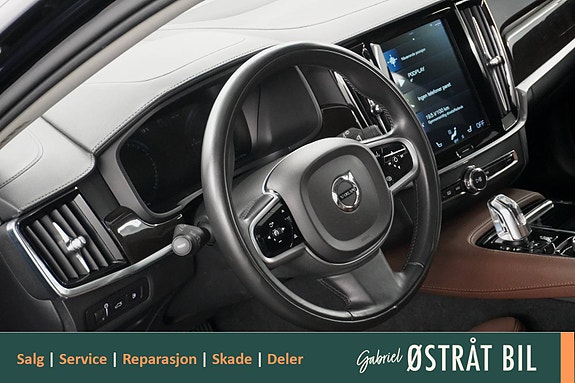 Volvo V90 12 of 30