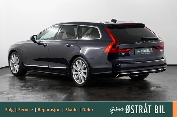 Volvo V90 6 of 30