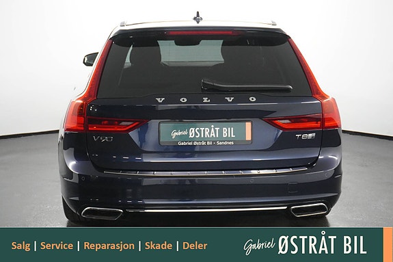 Volvo V90 9 of 30