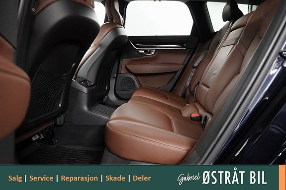Volvo V90 24 of 30