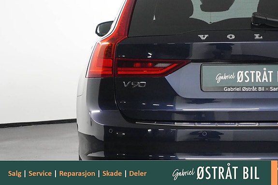 Volvo V90 8 of 30