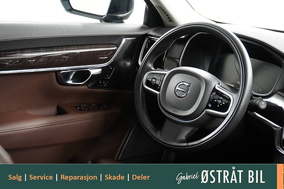 Volvo V90 13 of 30