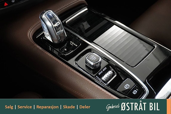Volvo V90 16 of 30