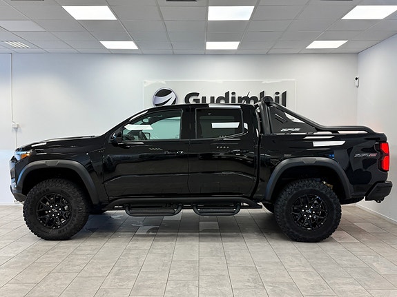Chevrolet Colorado 4 of 30