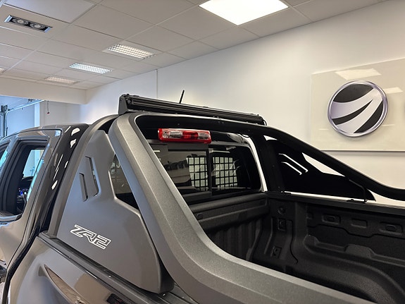 Chevrolet Colorado 13 of 30