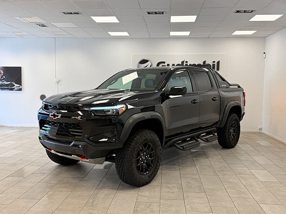 Chevrolet Colorado 10 of 30