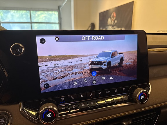 Chevrolet Colorado 30 of 30