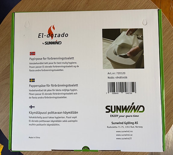Product image 2 of 3