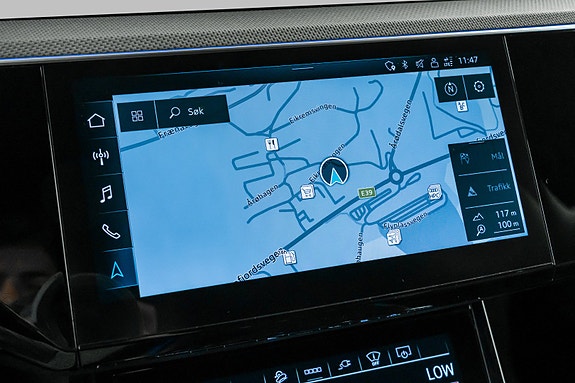 Audi e-tron 29 of 29