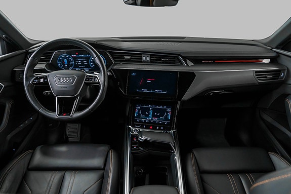 Audi e-tron 20 of 29