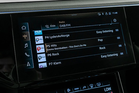 Audi e-tron 11 of 29