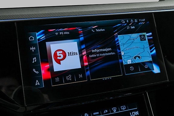 Audi e-tron 28 of 29