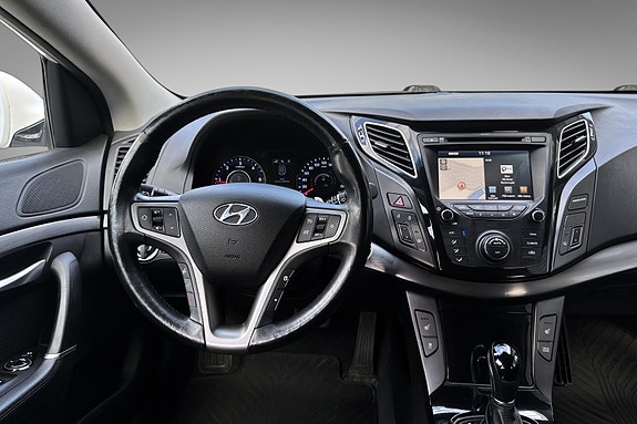 Hyundai i40 12 of 20