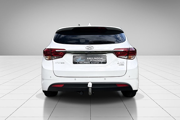 Hyundai i40 6 of 20