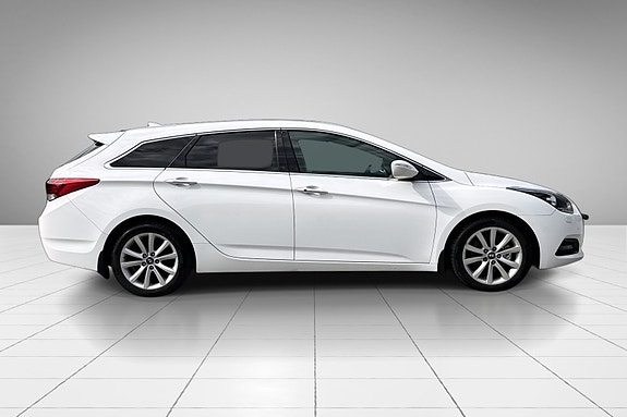 Hyundai i40 4 of 20