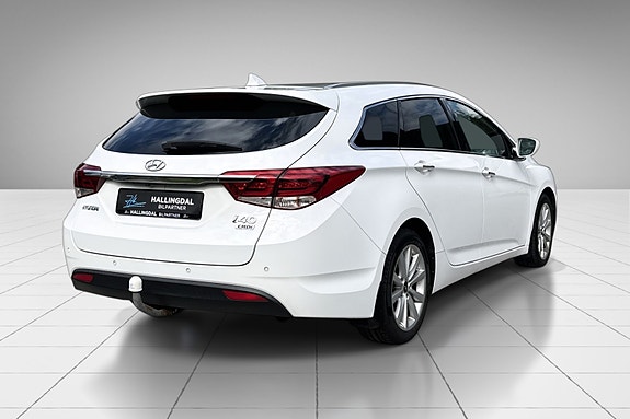 Hyundai i40 5 of 20
