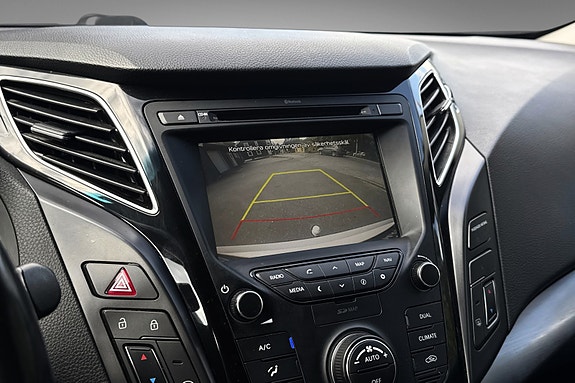 Hyundai i40 16 of 20