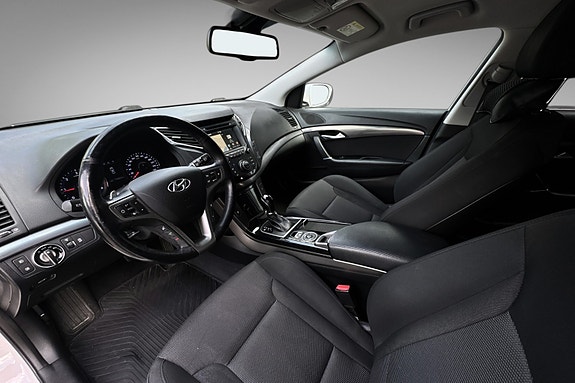 Hyundai i40 9 of 20