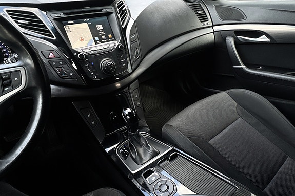 Hyundai i40 17 of 20