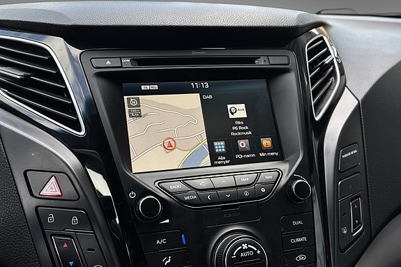 Hyundai i40 14 of 20
