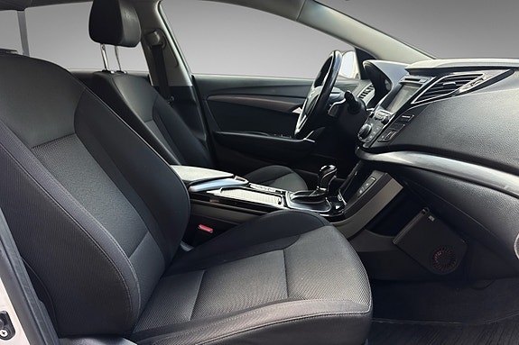 Hyundai i40 18 of 20