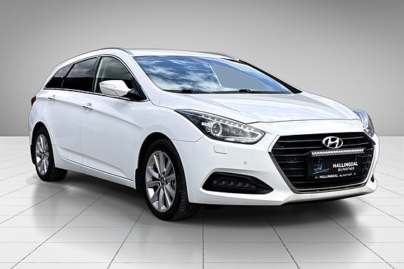 Hyundai i40 3 of 20