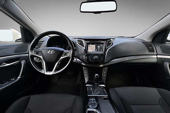 Hyundai i40 11 of 20