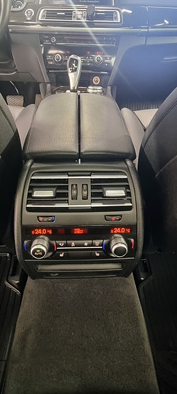 BMW 730d 7 of 13