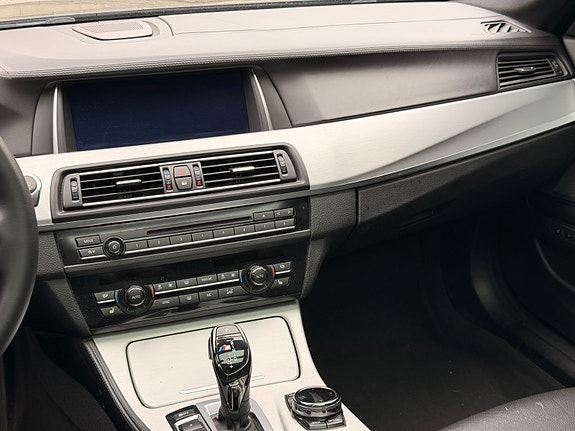 BMW M550d 18 of 30