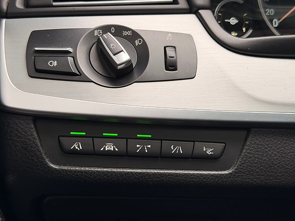 BMW M550d 28 of 30