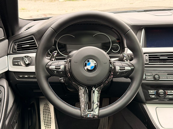 BMW M550d 17 of 30